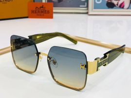 Picture of Hermes Sunglasses _SKUfw49433869fw